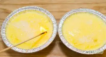 Make a Sugar Topping for a Creme Brulee