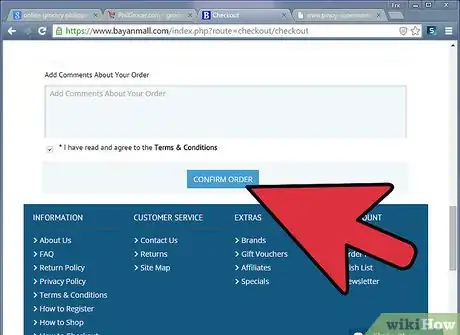 Image titled Do Your Grocery Shopping Online Step 11