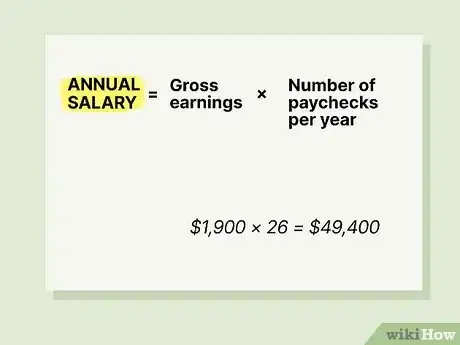 Image titled Calculate Annual Salary Step 11