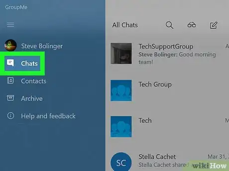 Image titled Use GroupMe on PC or Mac Step 36