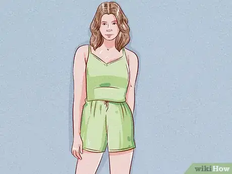 Image titled Wear a Romper Step 1