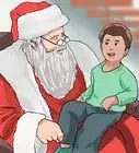 Get Evidence of Santa Claus