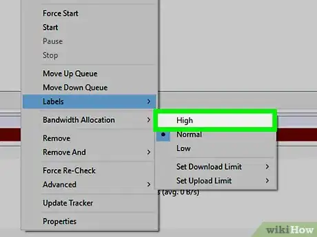 Image titled Speed up Torrents Step 4