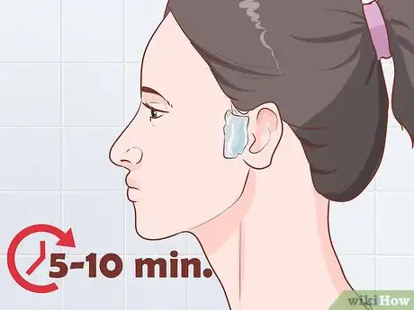 Image titled Remove Sideburns (For Girls) Step 20