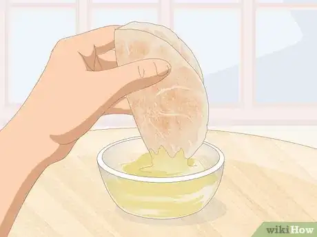 Image titled Eat Pita Bread Step 16