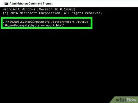 Image titled Check Your Laptop’s Battery Health in Windows 10 Step 5