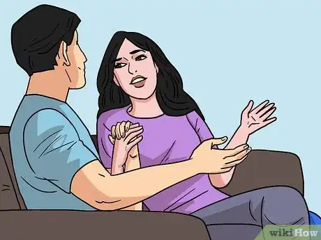 Image titled Deal With a Cheating Girlfriend Step 14