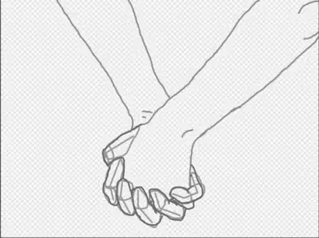 Image titled Draw a couple holding hands method 1 step 9.png