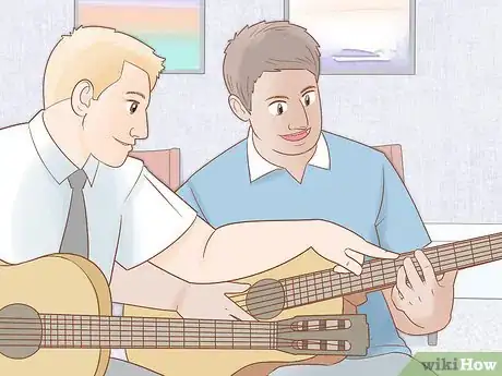 Image titled Become a Musician Step 8