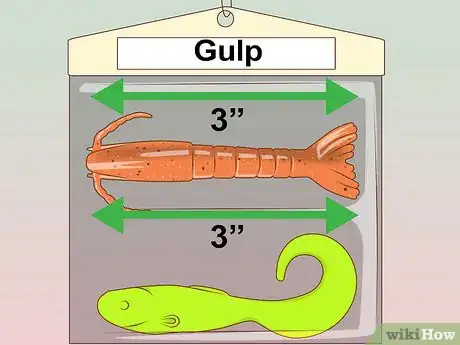 Image titled Create a Setup for Inshore Fishing Step 6