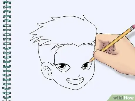 Image titled Draw Cartoon Eyes Step 17