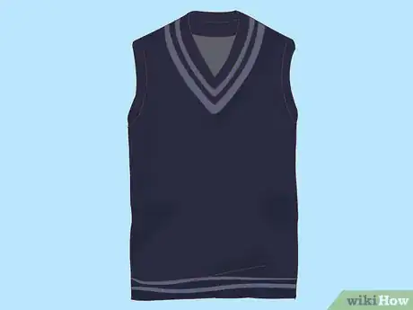 Image titled Dress for Cricket Step 4