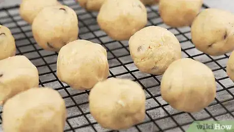 Image titled Make Cookie Dough Without Eggs Step 9