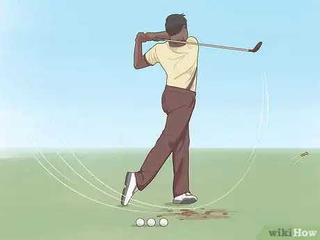 Image titled Hit Fairway Woods Step 12