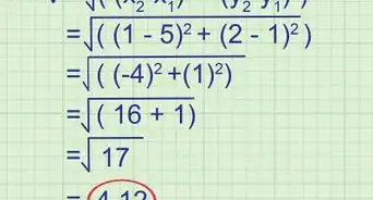 Find the Magnitude of a Vector