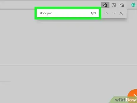 Image titled Search for a Word on a Webpage Step 4