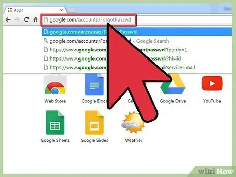 Image titled Change Your Google Password Step 5