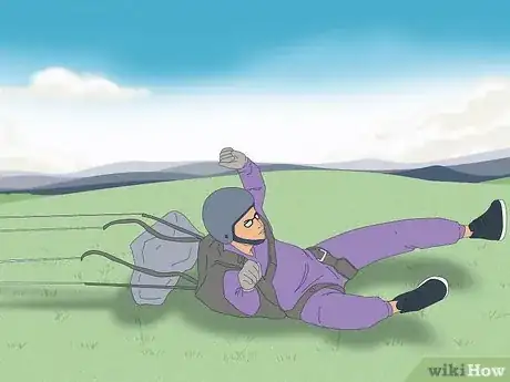 Image titled Survive if Your Parachute Fails to Open Step 12