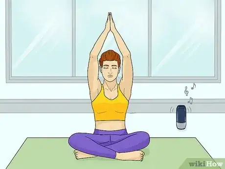 Image titled Do Yoga and Positive Thinking Step 3