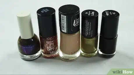 Image titled Restore Thick Dried Out Nail Polish Step 9