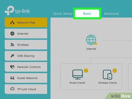 Image titled Configure a TP Link Router Step 32