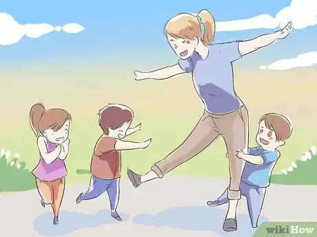 Image titled Get Your Toddler to Play with Other Children Step 13