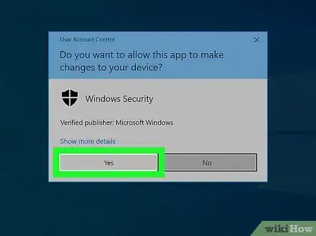 Image titled Disable Virus Protection on Your Computer Step 7