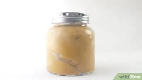 Image titled Store Homemade Almond Butter Step 8