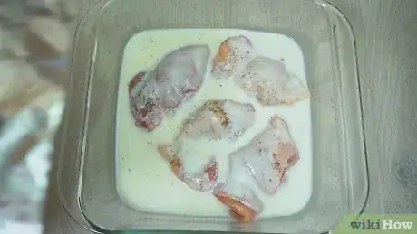 Image titled Cook Chicken Thighs Step 21