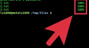 Transfer Files from One Linux Server to Another