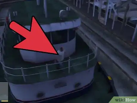 Image titled Steal Boats in GTA Step 4