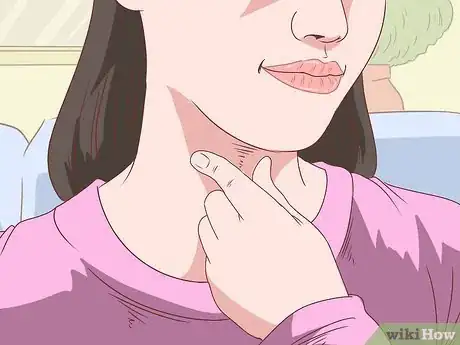 Image titled Know if You Have Laryngitis Step 7