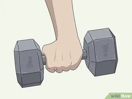 Image titled Strengthen Shoulders at Home Step 12