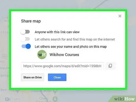 Image titled Make a Travel Itinerary with Google Maps Step 11