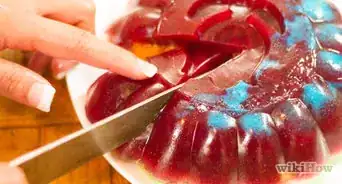 Make a Jello Mold