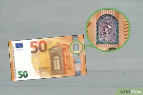 Image titled Detect Fake Euros Step 4