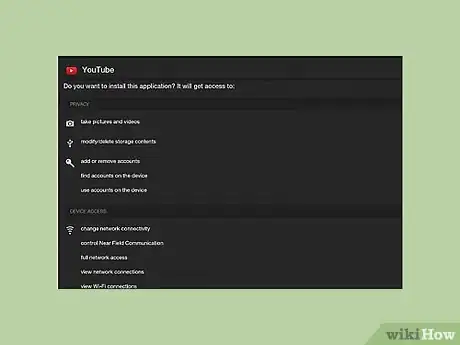 Image titled Install YouTube on Kindle Fire Step 11