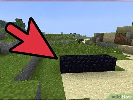 Image titled Move Between Worlds in Minecraft Step 2