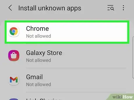 Image titled Install APK Files on Android Step 6