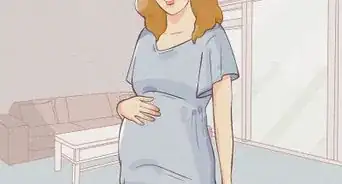 Create a Fake Pregnancy Belly