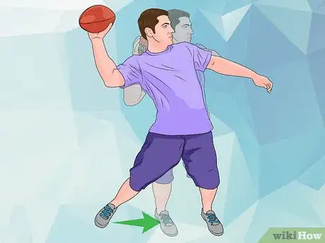 Image titled Throw a Football Step 12