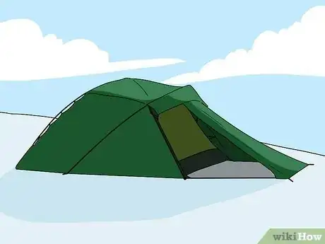 Image titled Choose a Tent Step 3