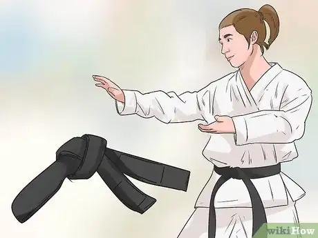 Image titled Identify Karate Belts Step 5