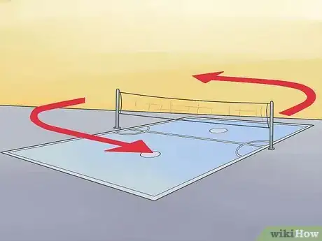 Image titled Play Sepak Takraw Step 15