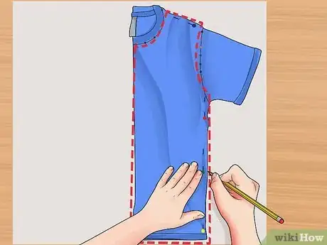 Image titled Sew a Shirt Step 6