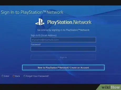 Image titled Check Whether a PSN ID Is Available Step 20