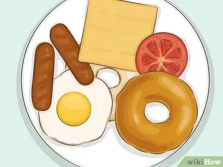 Image titled Eat Bagels Step 9