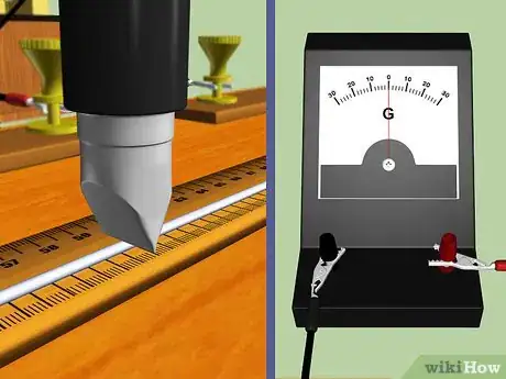 Image titled Calculate Unknown Resistance Using Meter Bridge Step 4