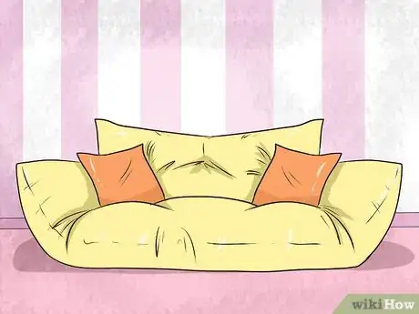 Image titled Make Your Room a Hangout Spot (Teen Girls) Step 2