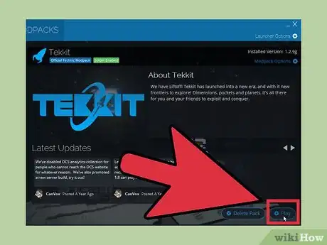 Image titled Install Tekkit Step 9